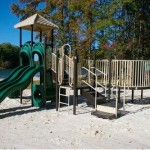 Greiner Playground Equipment